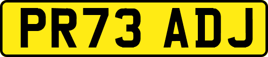PR73ADJ