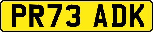 PR73ADK