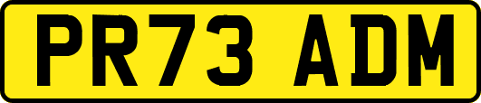 PR73ADM