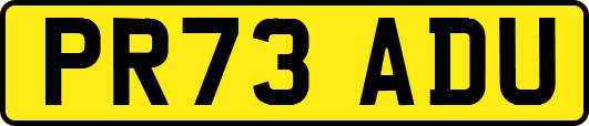 PR73ADU