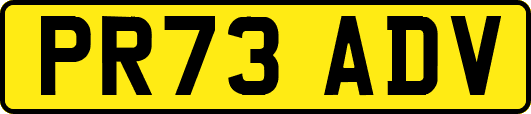 PR73ADV