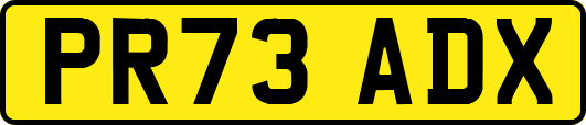 PR73ADX