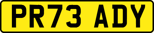 PR73ADY