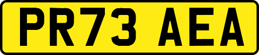 PR73AEA