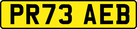 PR73AEB