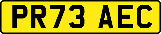 PR73AEC