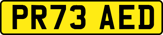 PR73AED