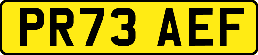 PR73AEF