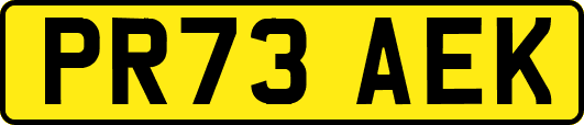 PR73AEK