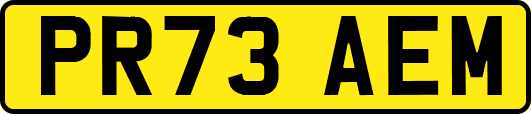 PR73AEM