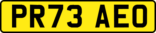 PR73AEO