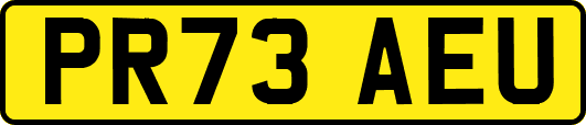 PR73AEU
