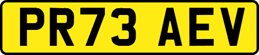 PR73AEV