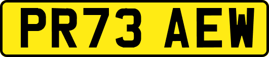PR73AEW