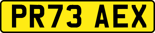 PR73AEX