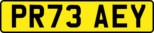PR73AEY