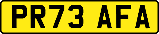 PR73AFA