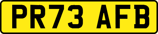 PR73AFB