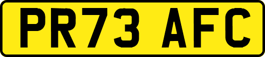 PR73AFC