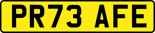 PR73AFE