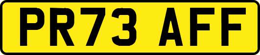 PR73AFF