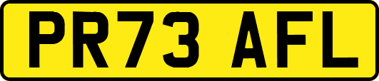 PR73AFL