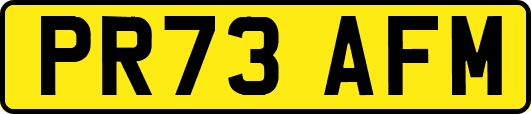 PR73AFM