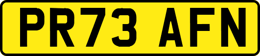 PR73AFN