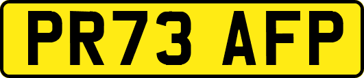 PR73AFP