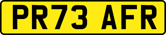 PR73AFR