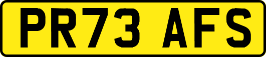 PR73AFS