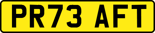 PR73AFT
