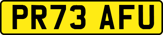 PR73AFU