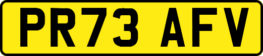 PR73AFV