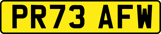 PR73AFW