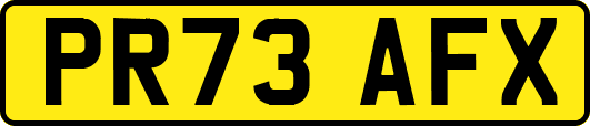 PR73AFX