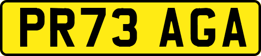 PR73AGA