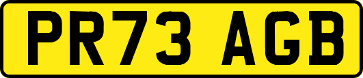 PR73AGB