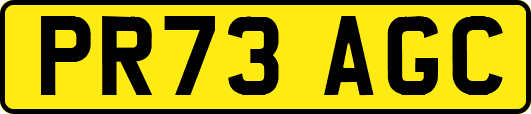 PR73AGC