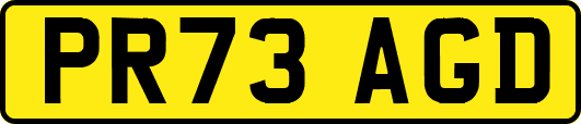 PR73AGD