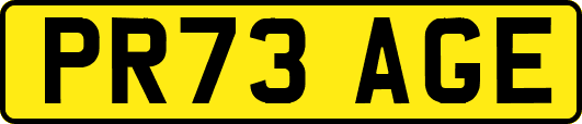 PR73AGE