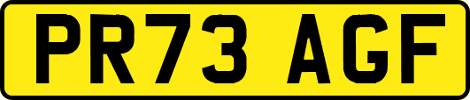 PR73AGF