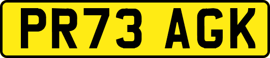 PR73AGK