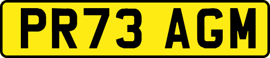 PR73AGM