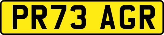 PR73AGR