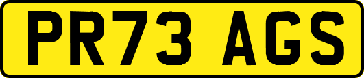 PR73AGS