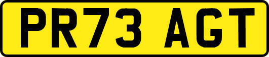 PR73AGT