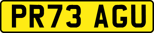 PR73AGU