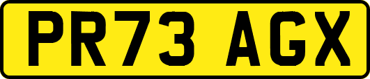 PR73AGX