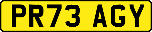 PR73AGY